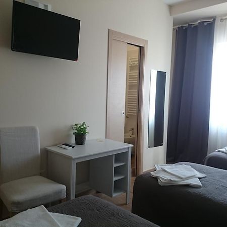 Civico 28 Hotell Matera Eksteriør bilde