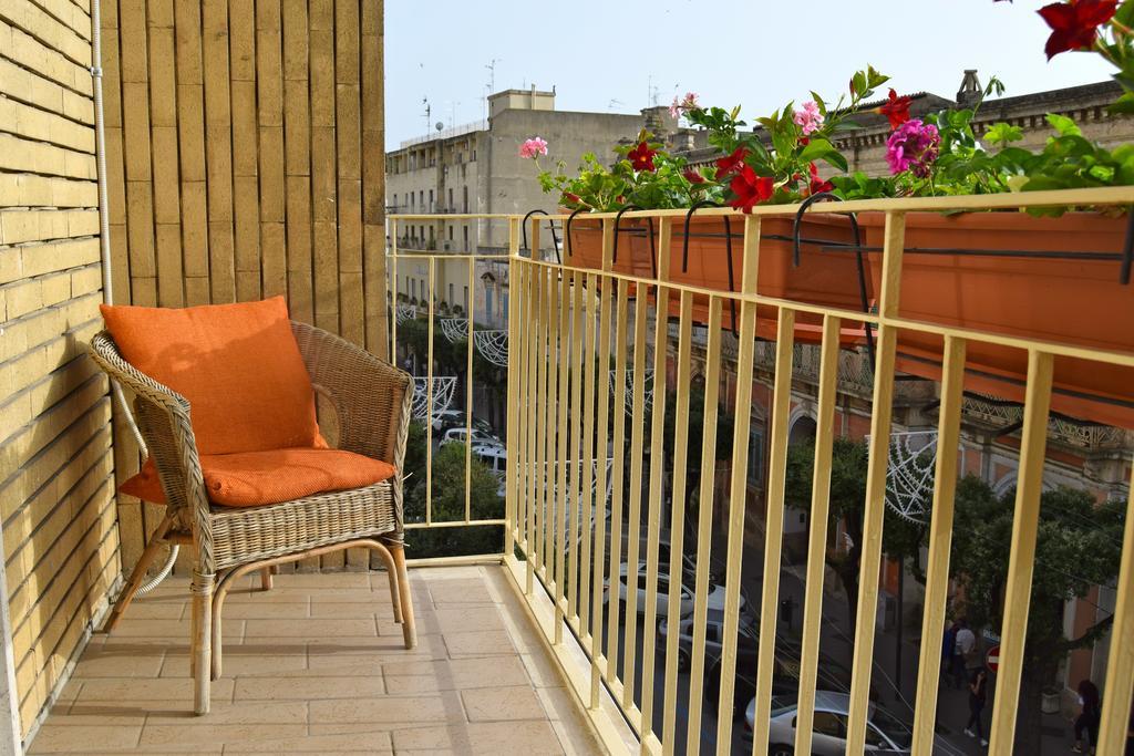 Civico 28 Hotell Matera Eksteriør bilde