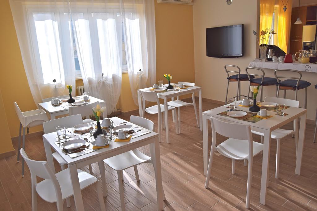 Civico 28 Hotell Matera Eksteriør bilde