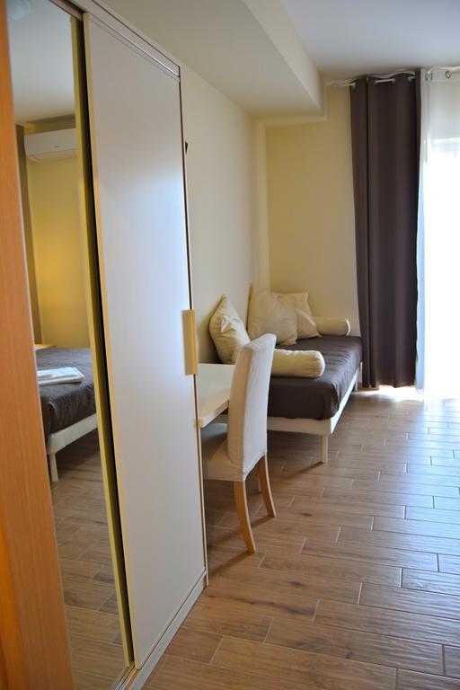 Civico 28 Hotell Matera Eksteriør bilde